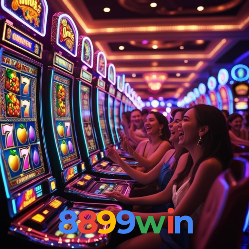 8899win visual