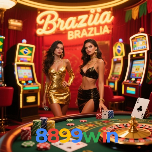 8899win visual
