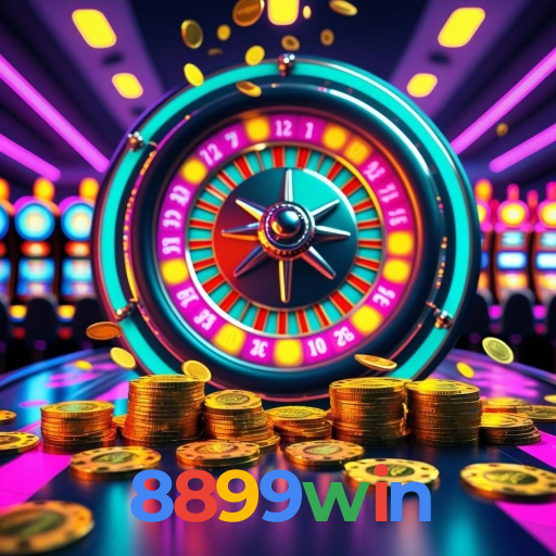 8899win visual