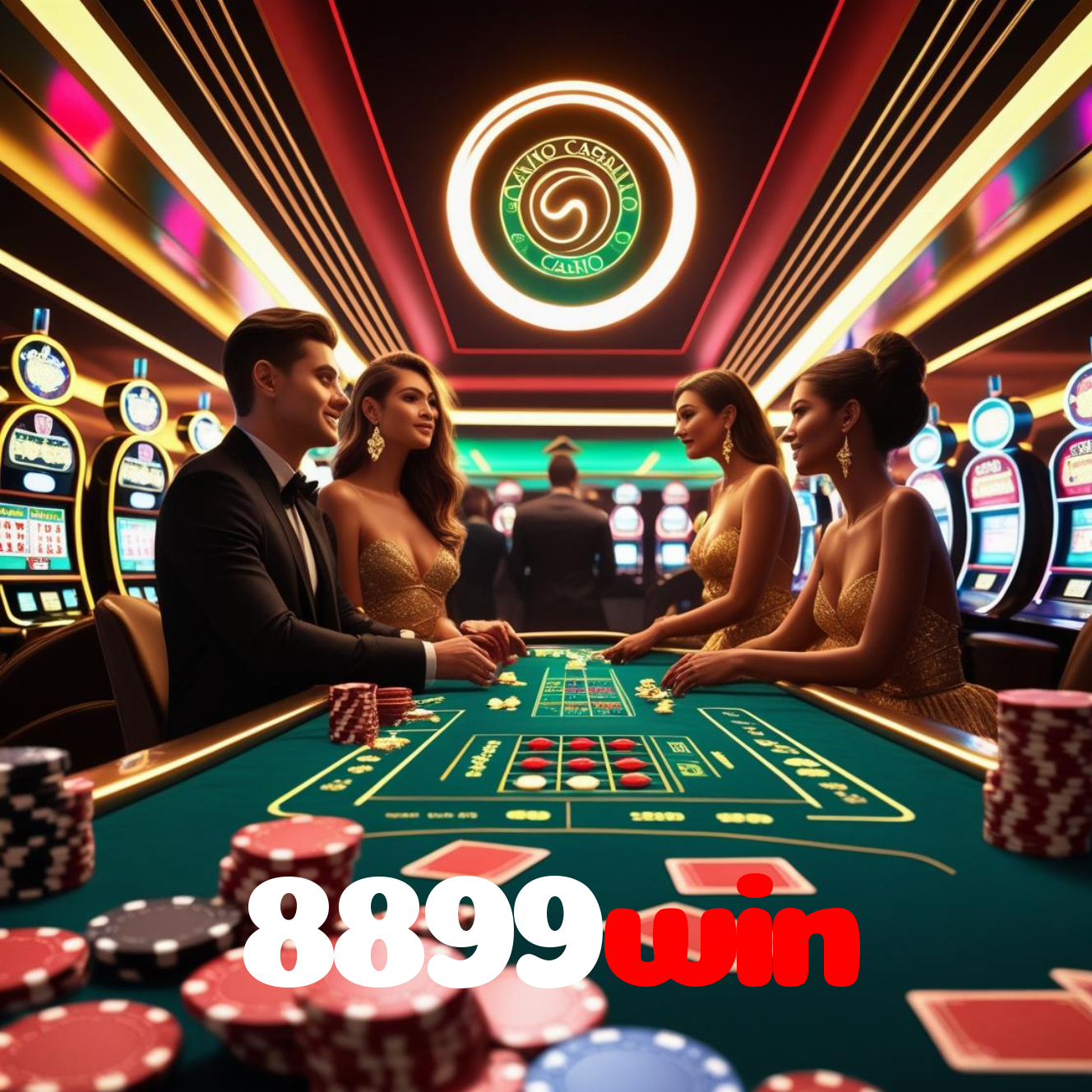 8899win