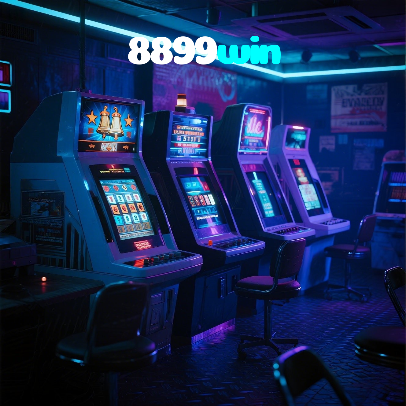 8899win visual