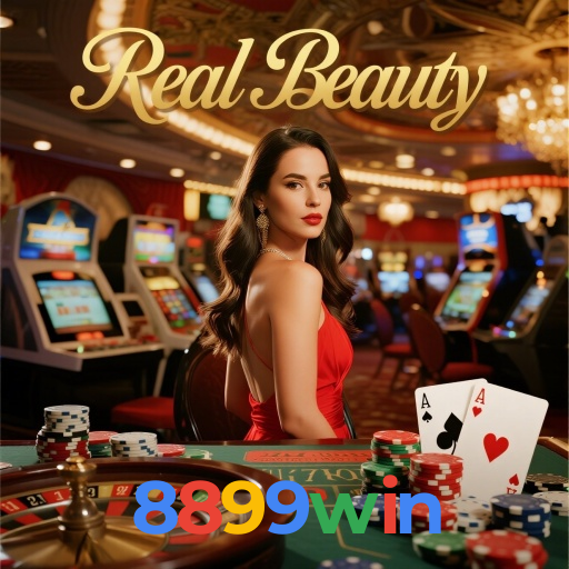 8899win visual
