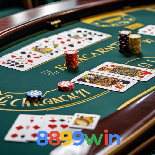 8899win visual