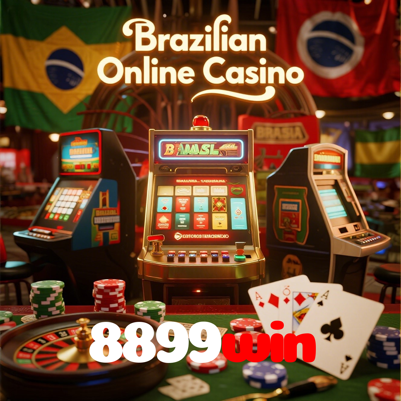 8899win visual