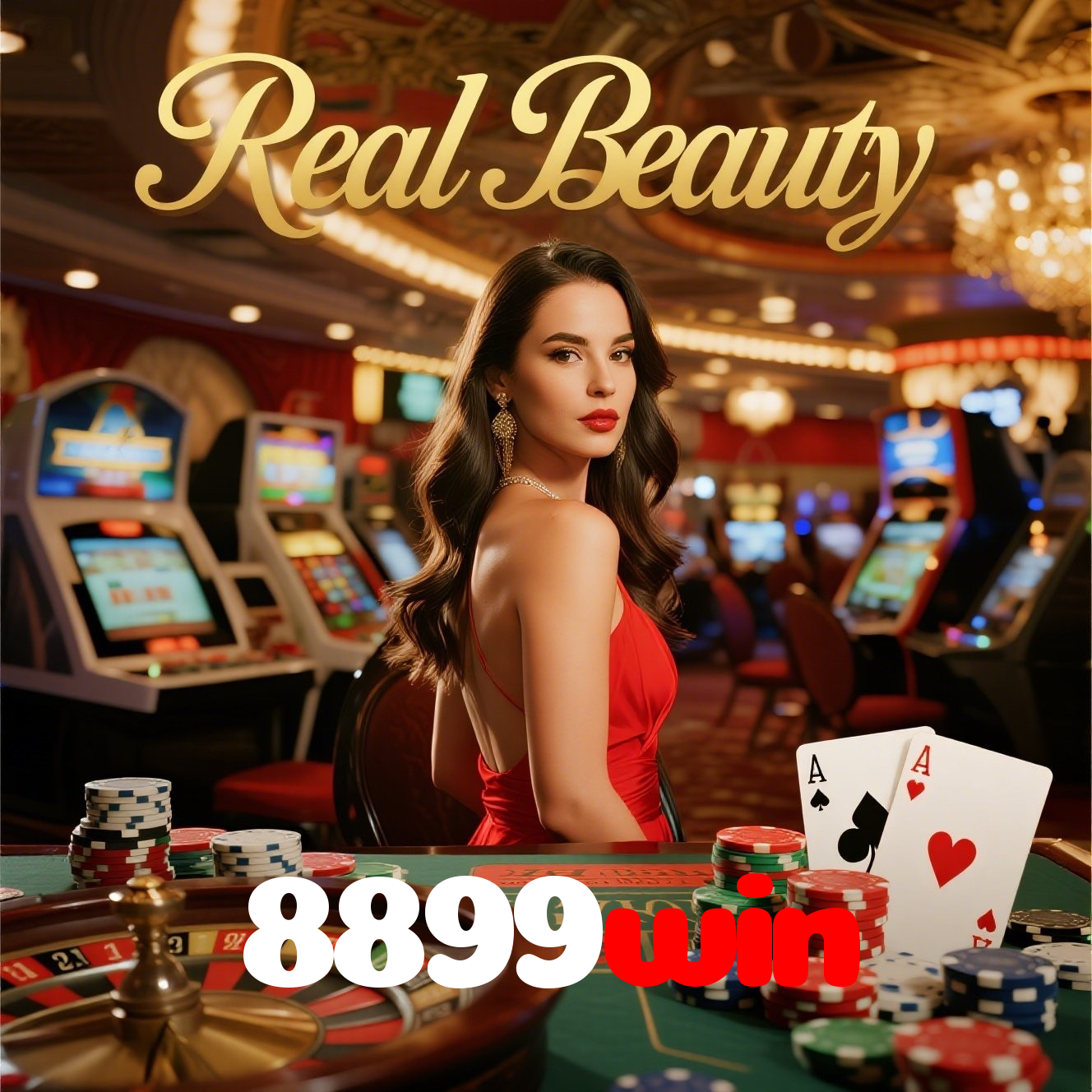 8899win visual