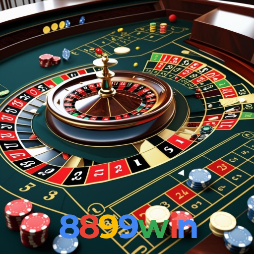 8899win visual