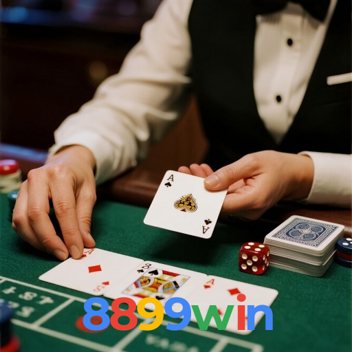 8899win visual