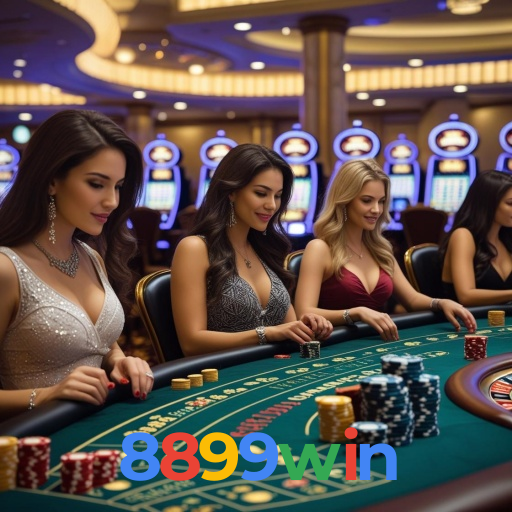 8899win visual