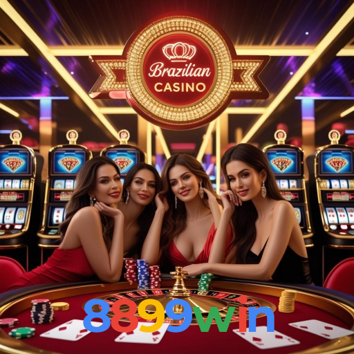 8899win visual