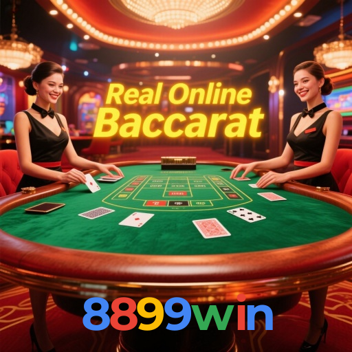 8899win visual