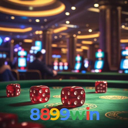 8899win visual