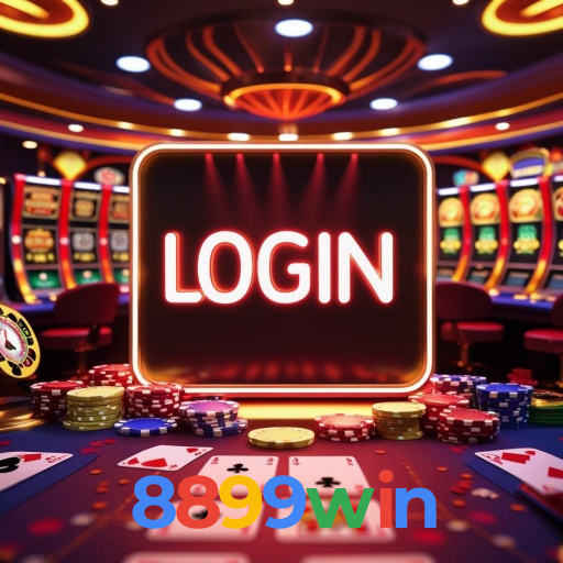 8899win visual