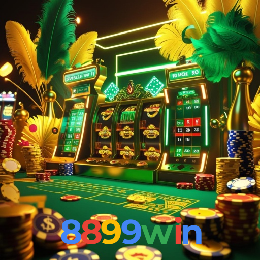 8899win visual