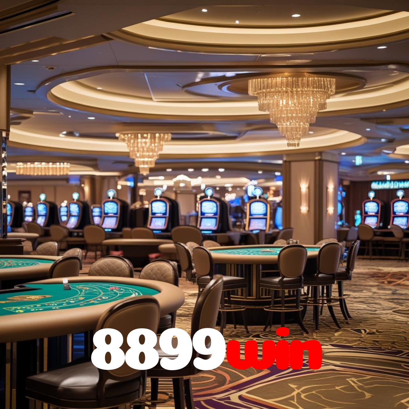 8899win visual