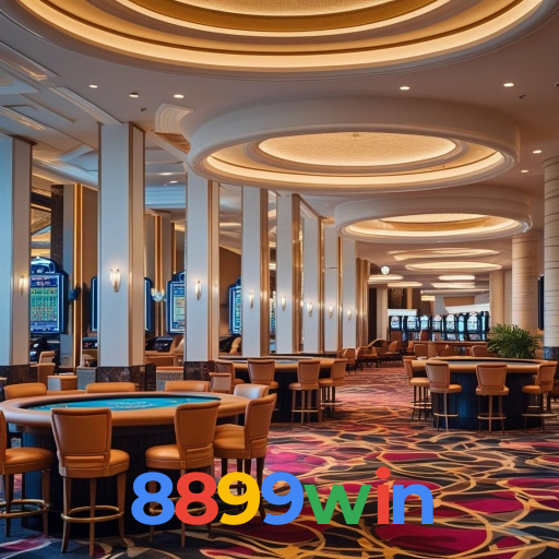 8899win visual