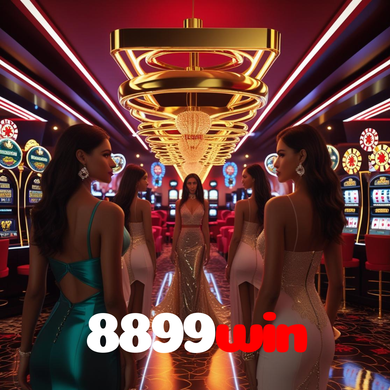 8899win visual