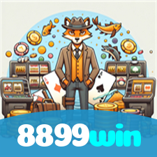 8899win visual