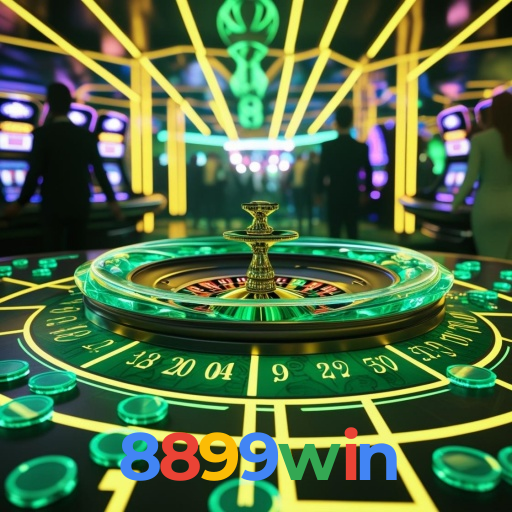 8899win visual