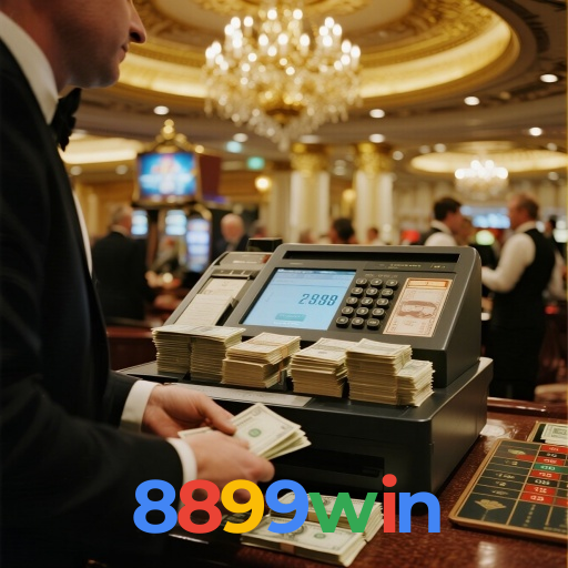 8899win visual