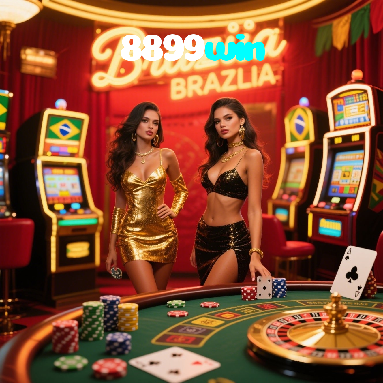 8899win visual