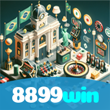 8899win visual