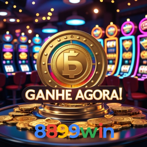 8899win visual