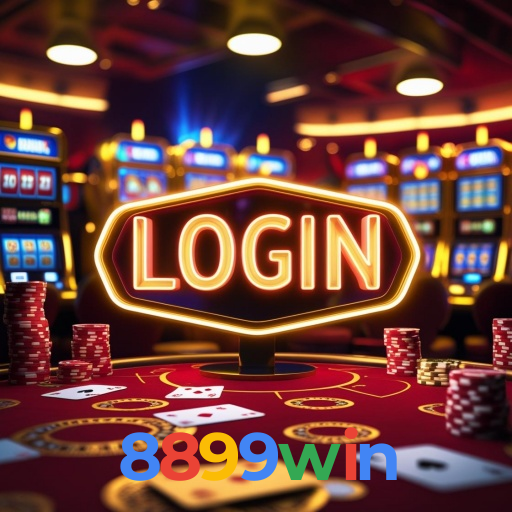 8899win visual