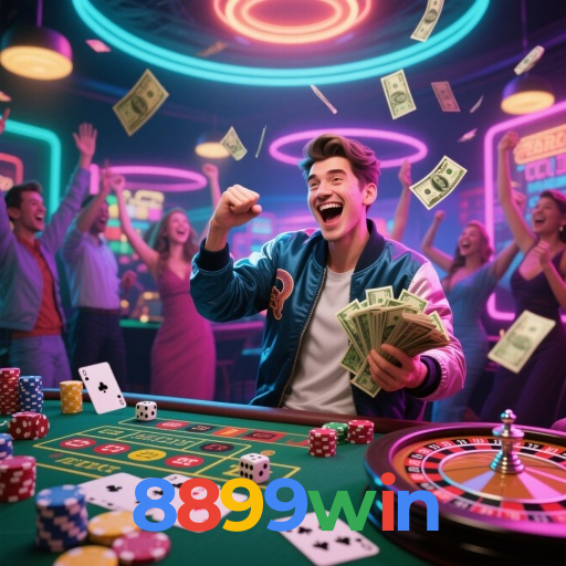 8899win visual