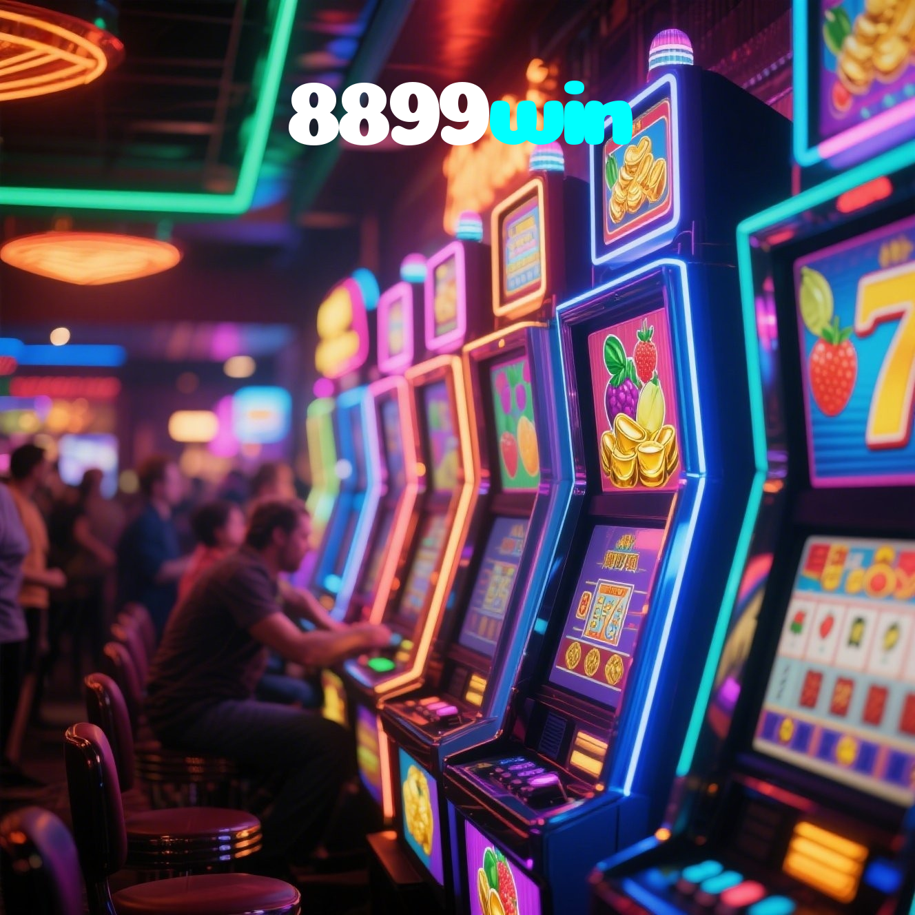 8899win visual