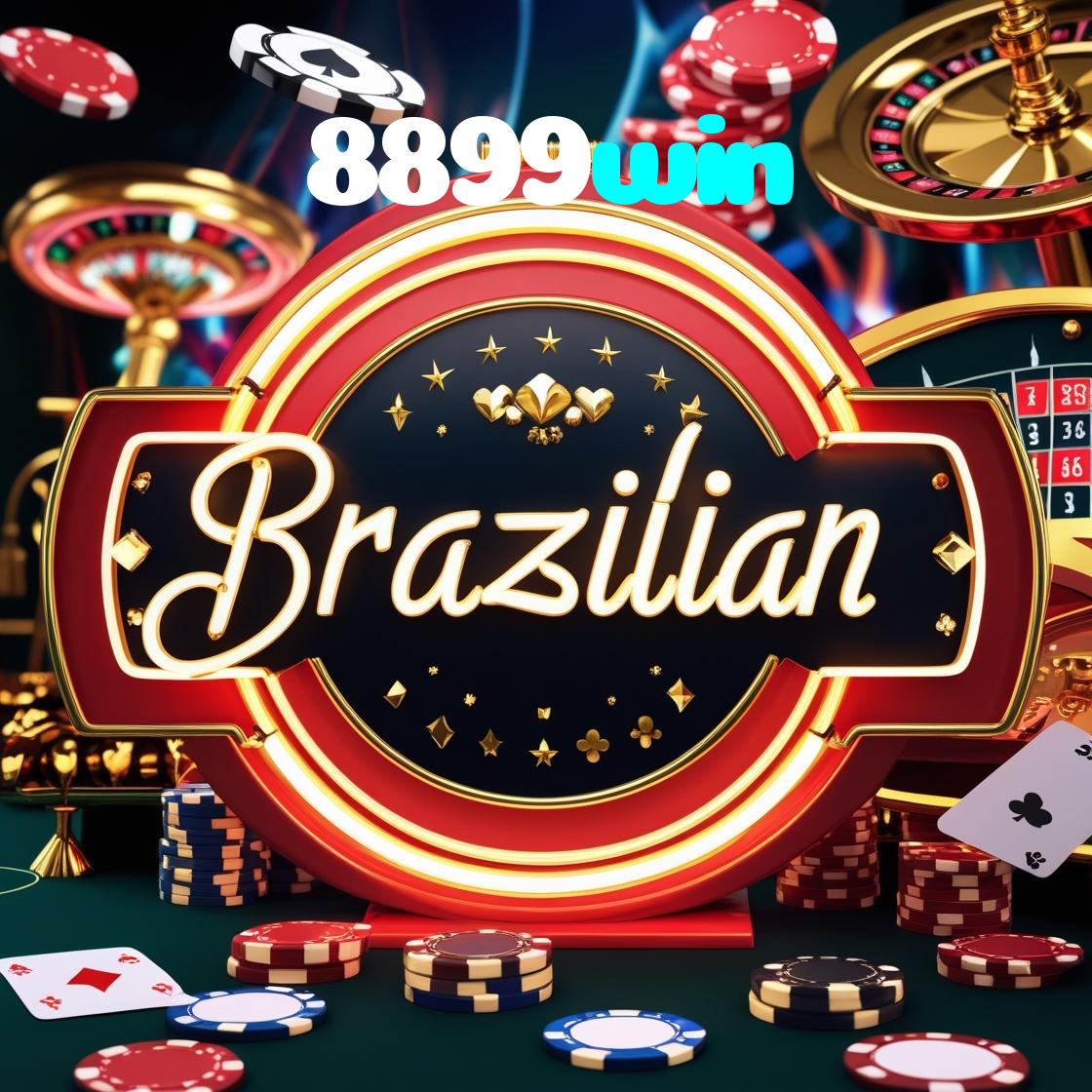 8899win visual