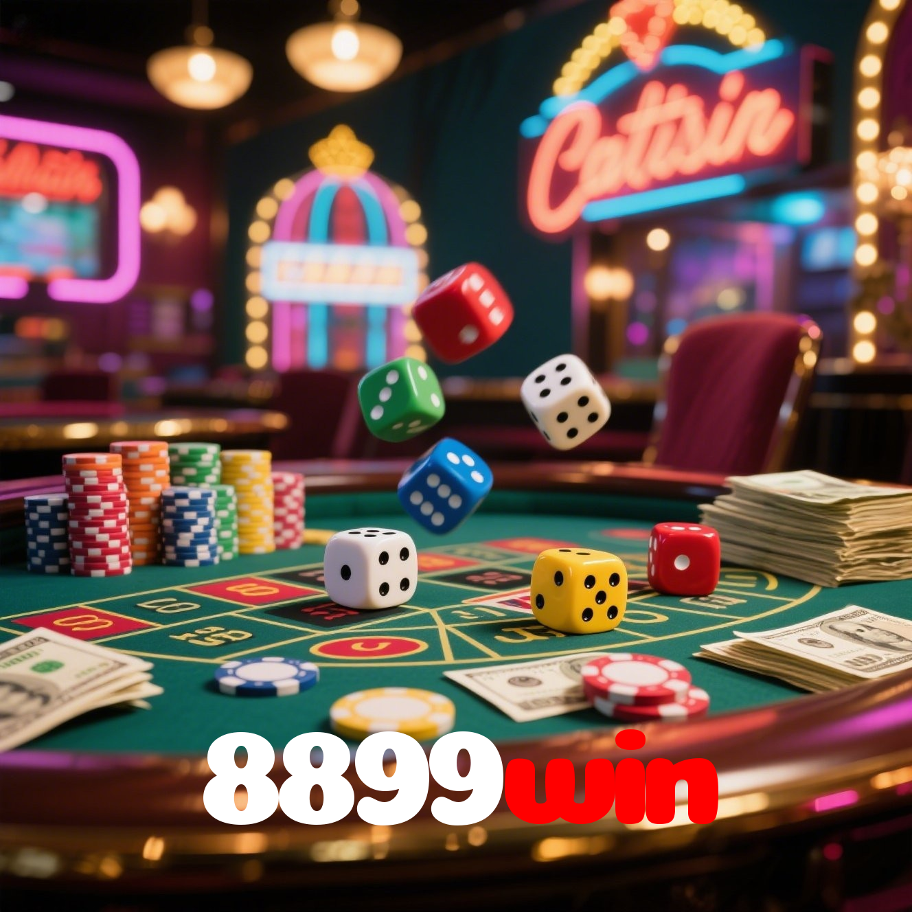 8899win