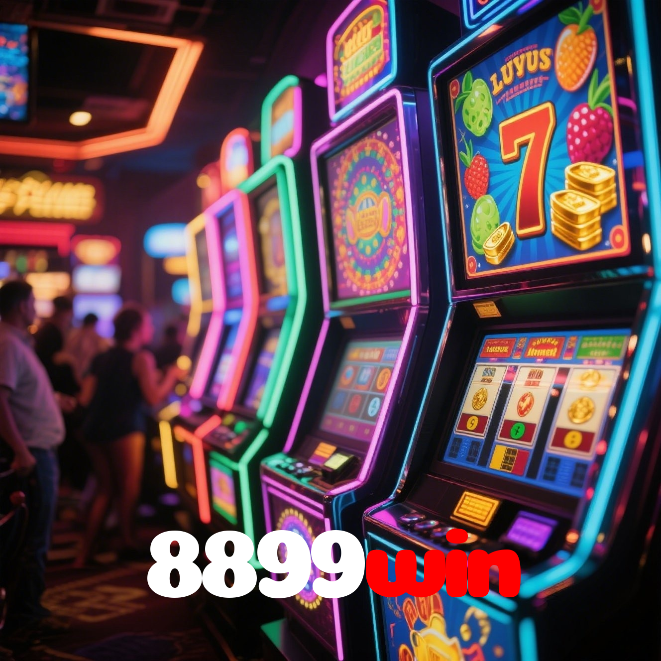 8899win visual